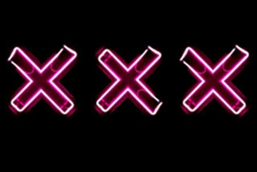 Xxx Symbol 37