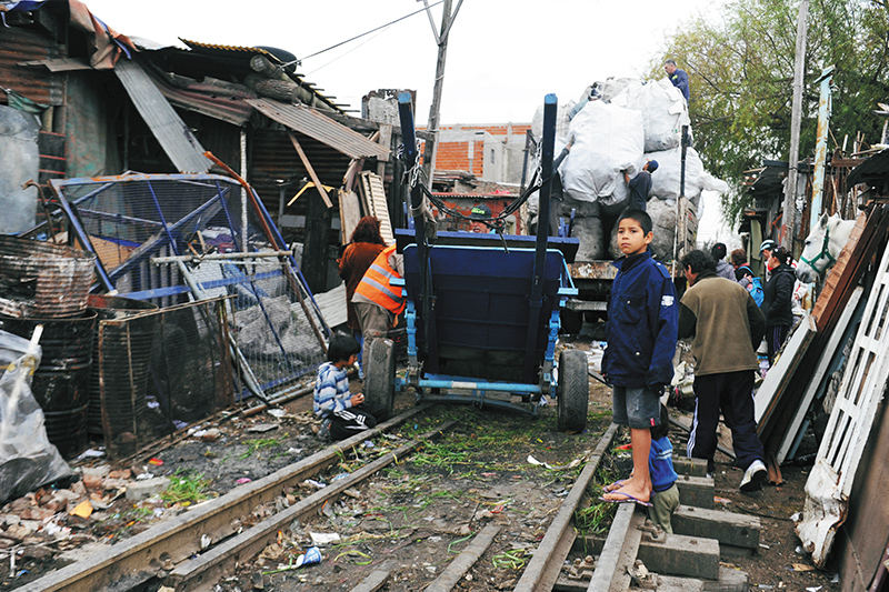 VILLAS DE EMERGENCIA BUENOS AIRES villas de emergencia buenos aires: