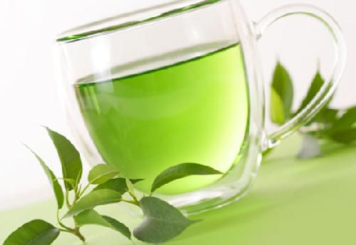 El té contra la retención de líquidos