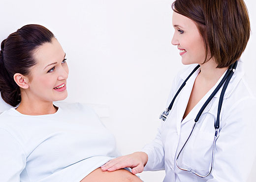 ¿Sabe usted que es la preeclampsia?