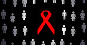 La muerte por sida cumple 30 años