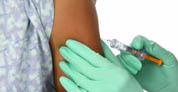 La Hepatitis A bajo más de 95% con la vacunación