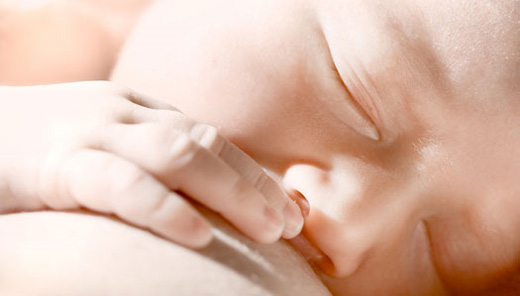 10 mitos sobre la lactancia materna