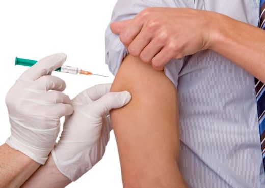 Científicos descubren vacuna contra 30 cepas de la gripe