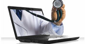 La gente elige Internet para informarse sobre salud