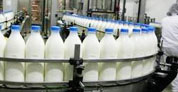 Información falsa sobre la leche