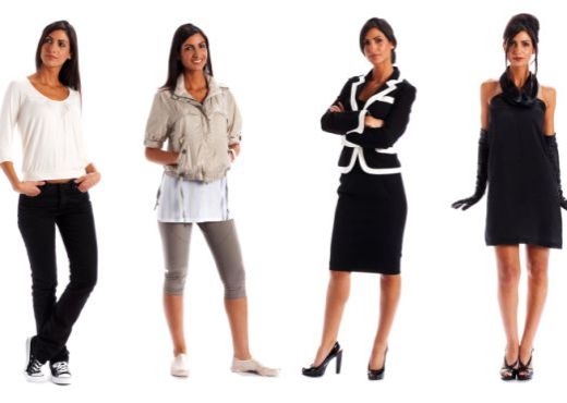 Moda: las 5 prendas que no pueden faltar en tu armario