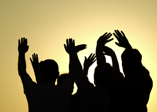 Brasil es el segundo país con más cristianos del mundo