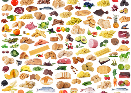 Diferencias entre light y diet