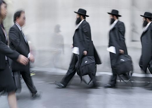 Curiosidades de Israel