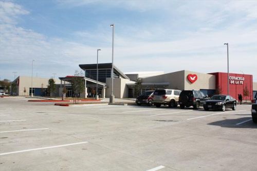 Se inauguró un nuevo Cenáculo en Houston