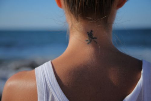¿Es pecado hacerse tatuajes?