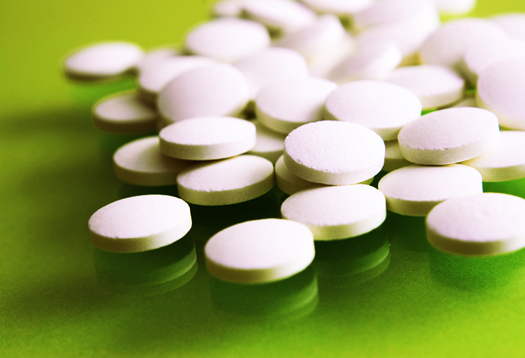 La aspirina reduce el riesgo y avance del cáncer