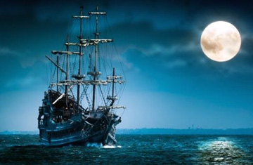 “Fe Racional” – La fe pirata