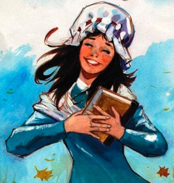 La Biblia de Mary Jones
