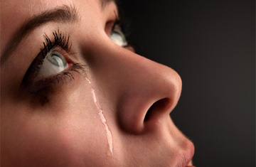 La emoción neutraliza el poder de la fe