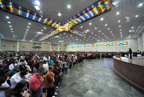 ¿Usted es nacido de Dios?