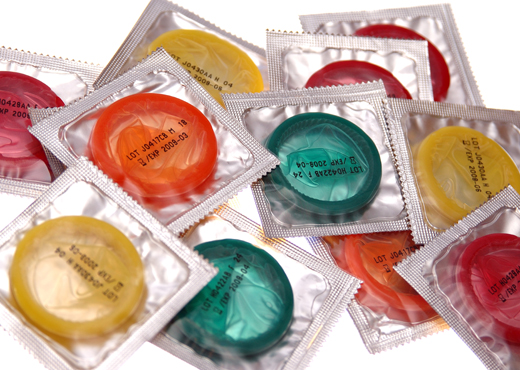 Aumenta el número de jóvenes que no practican sexo seguro