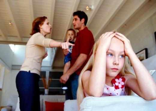 Aprenda a tener el control de sus acciones en casa