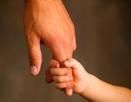 ¿Debo adoptar un niño?
