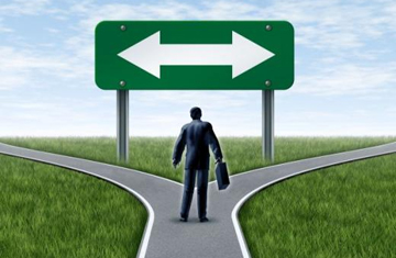 Cambiar es necesario, pero, ¿cuál es el momento ideal para eso?
