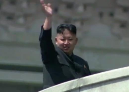 70 mil cristianos presos en Corea del Norte