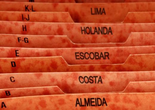 El origen del apellido