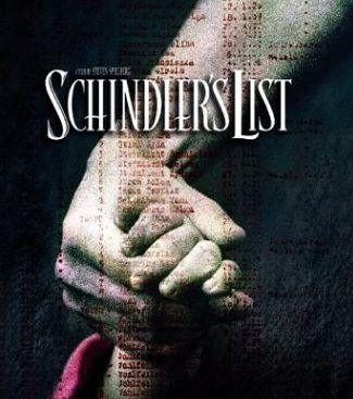La Lista de Schindler