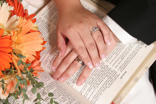 ¿Es difícil ser esposa de pastor?