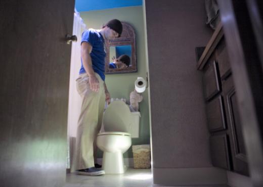 La frecuencia urinaria puede revelar importantes enfermedades