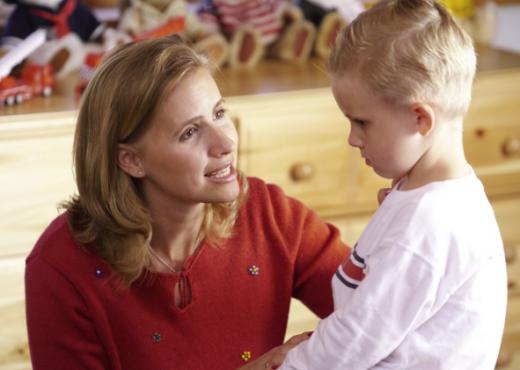 Los padres deben saber aclarar las dudas de sus hijos, sobre el sexo