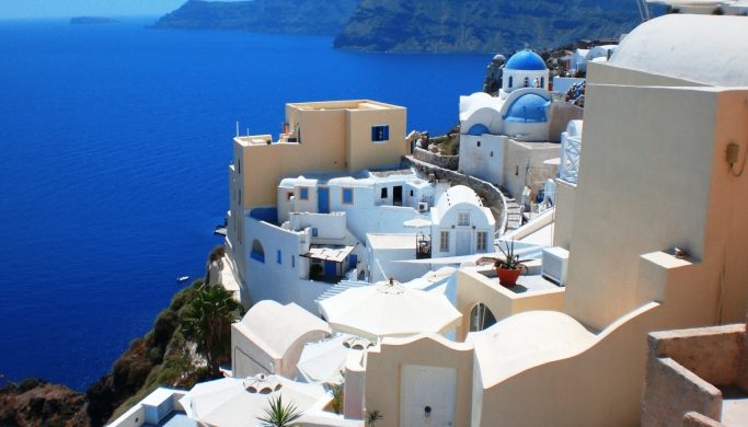 Lugares de la Biblia – Creta