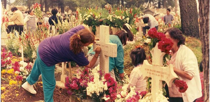 El Día de los Muertos: ¿cuál es el origen de esta conmemoración?