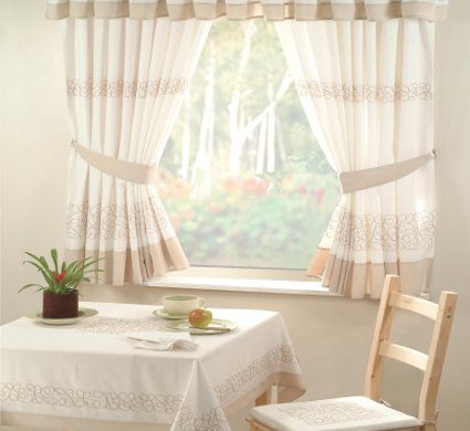 La cortina ideal para cada espacio