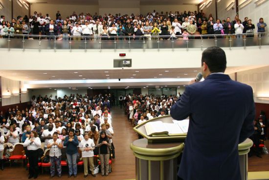 La Universal en España: determinación, sacrificios y perseverancia