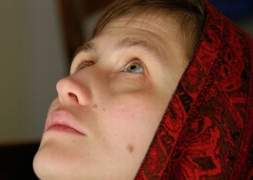 Mujeres de la Biblia – María (Miriam)