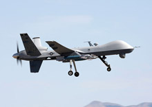 Estados Unidos se prepara para un posible ataque militar en Siria