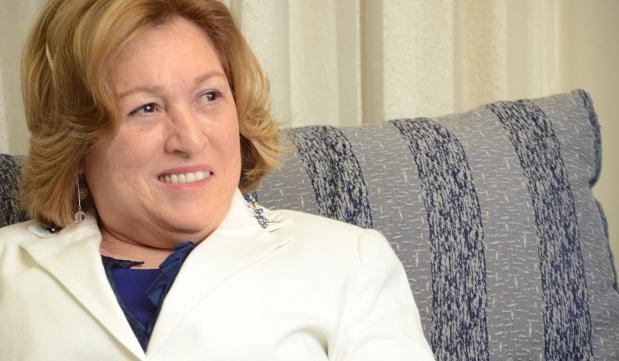 El desafío de ser esposa de un gran líder espiritual