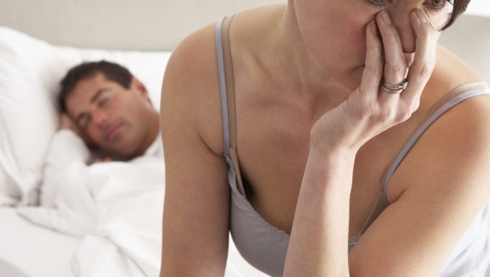 Lo que la traición provoca en la relación