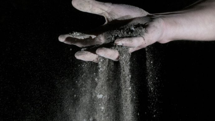 La ilusión del poder humano