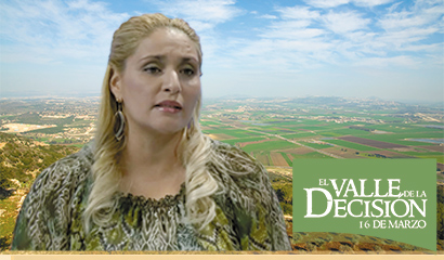 “Lanzarse en una campaña de fe vale la pena”