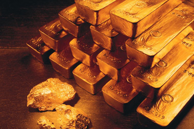 ¿Cuál es el significado del oro en la Biblia?