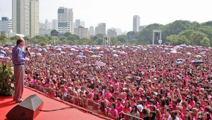 El Día M reunió a multitudes en todo el Mundo