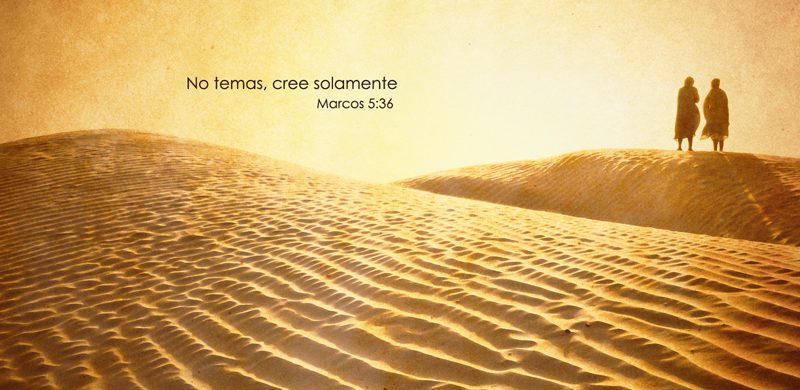 Ayuno y preparación