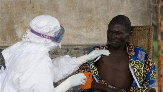 Ébola: ¿peste apocalíptica?