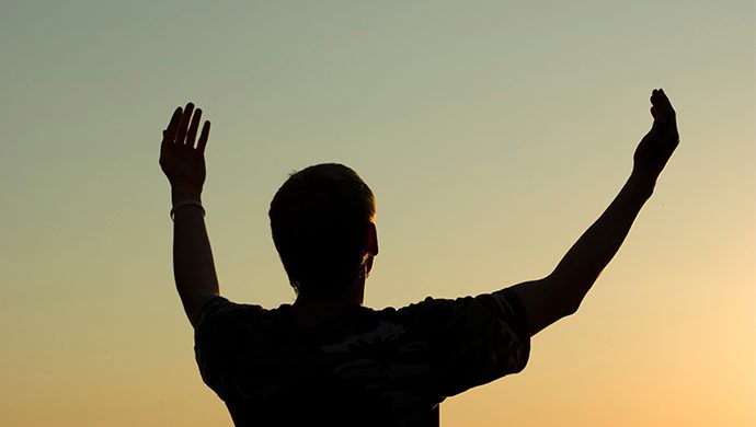 ¿Qué nos puede separar del amor de Dios?