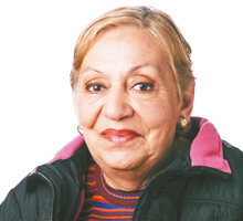 Resultados de la cadena de sábado