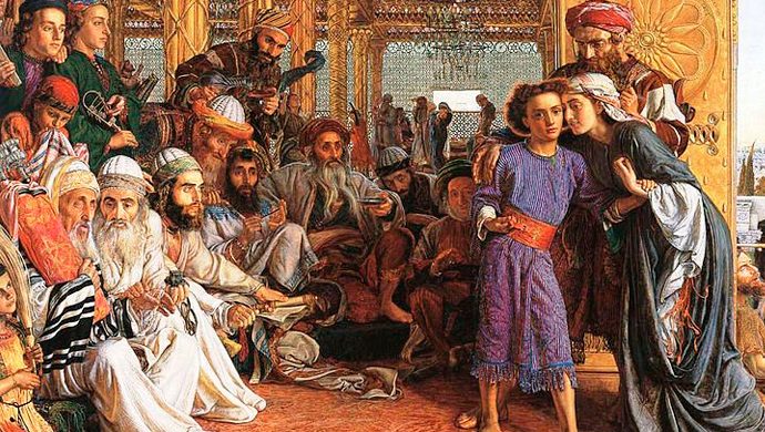 Costumbres de la Biblia – Los escribas