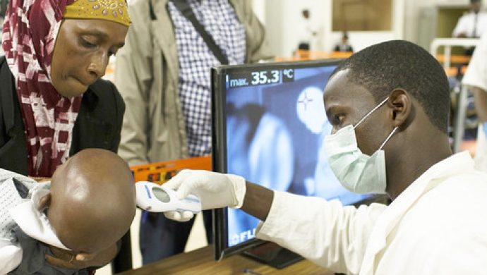 Ébola: la epidemia puede ser mayor de lo que muestran los números oficiales