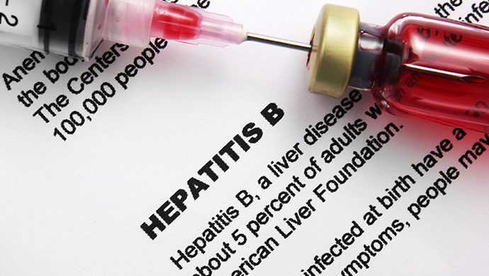 Hepatitis, cuando el hígado sufre